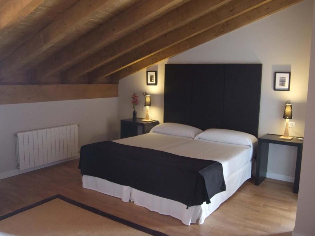 Posada Sotobosque Santander Zimmer foto